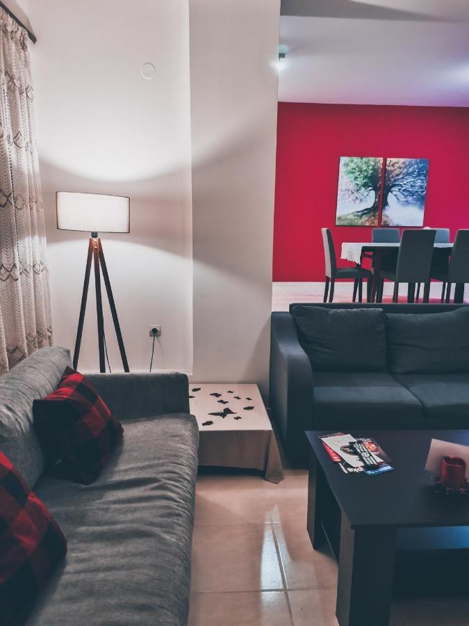 Jasmine Apartment - Nafplio Town Exteriér fotografie
