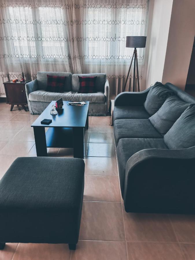 Jasmine Apartment - Nafplio Town Exteriér fotografie