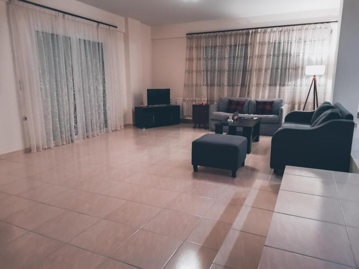 Jasmine Apartment - Nafplio Town Exteriér fotografie