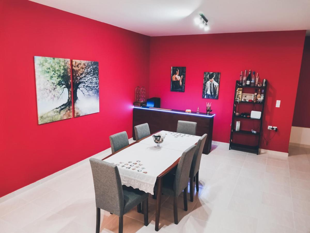 Jasmine Apartment - Nafplio Town Exteriér fotografie