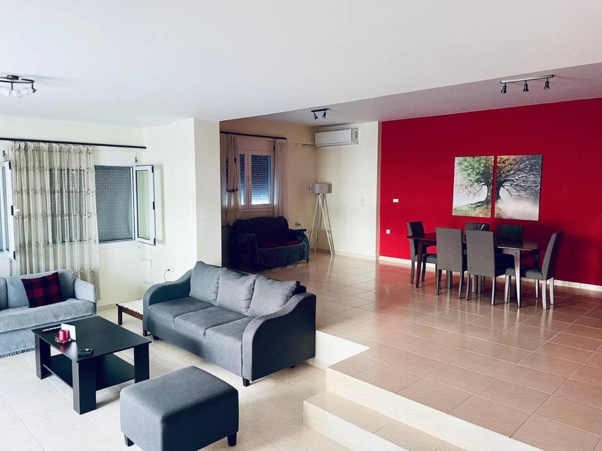 Jasmine Apartment - Nafplio Town Exteriér fotografie